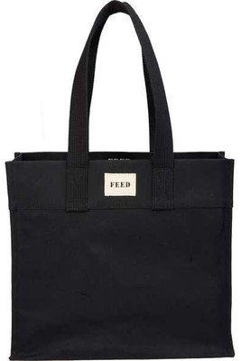 Feed 9009-12 - FEED Organic Cotton Market Tote