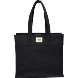 Feed 9009-12 - FEED Organic Cotton Market Tote
