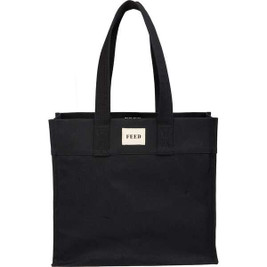 Feed 9009-12 - FEED Organic Cotton Market Tote