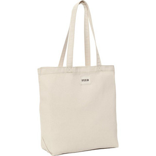 Feed 9009-14 - FEED Organic Cotton Shopper Tote