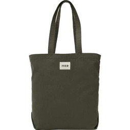Feed 9009-14 - FEED Organic Cotton Shopper Tote