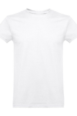 TH Clothes 30109 - T-shirt voor mannen