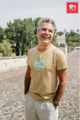 T-shirt pour homme - Egotier 30110