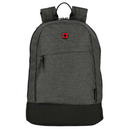 Wenger 9550-78 - Mochila reciclada Rush para portátil de 15