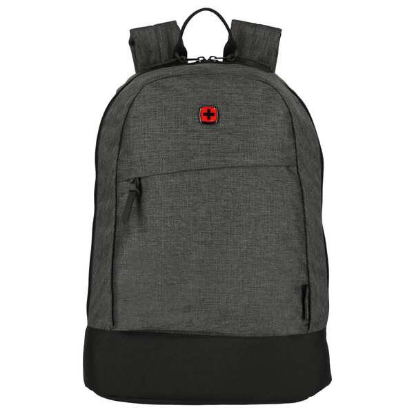 Wenger 9550-78 - Recycled Rush 15" Laptop Backpack