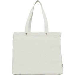 Feed 9009-06 - FEED Tote de algodón orgánico con remaches