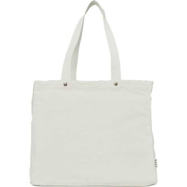 Feed 9009-06 - FEED Tote de algodón orgánico con remaches