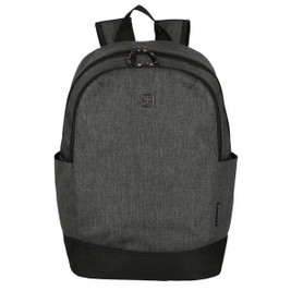 Wenger 9550-77 - Mochila reciclada Storm para portátil de 15