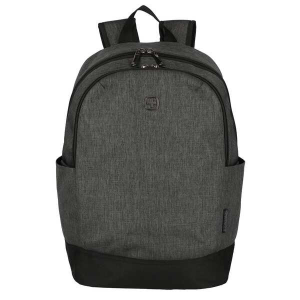 Wenger 9550-77 - Recycled Storm 15" Laptop Backpack