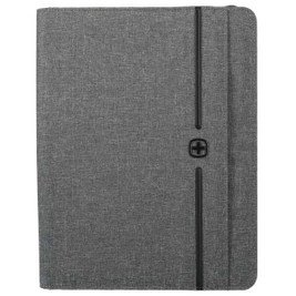 Wenger 9355-20 - Cartera con cremallera RPET