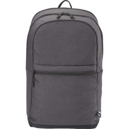 Merchant & Craft 3750-85 - Recycled 17" Laptop Backpack