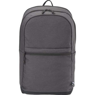 Merchant & Craft 3750-85 - Recycled 17" Laptop Backpack