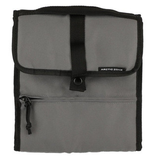 Arctic Zone 3861-10 - Repreve 6 Can Lunch Cooler