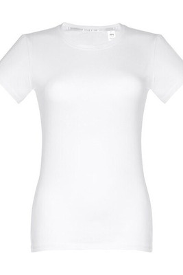 TH Clothes 30113 - Dame t-shirt