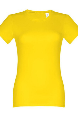 TH Clothes 30114 - Dam t-shirt