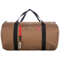 Wolverine 1883-08 - 22" Center Zip Duffle