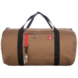 Wolverine 1883-08 - 22" Center Zip Duffle