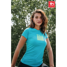 TH Clothes 30114 - Naisten t-paita