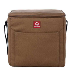 Wolverine 1883-01 - 24 Can Lunch Cooler