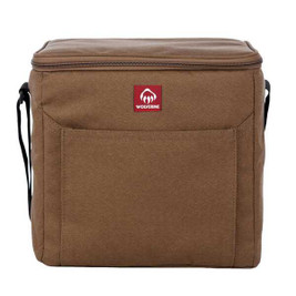 Wolverine 1883-01 - 24 Can Lunch Cooler