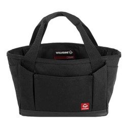 Wolverine 1883-09 - 13" 17-Pocket Tool Tote