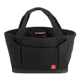 Wolverine 1883-09 - 13" 17-Pocket Tool Tote