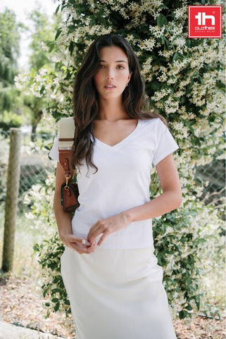 TH Clothes 30117 - Womens t-shirt