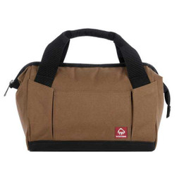 Wolverine 1883-03 - 13 inch 14 pocket Tool Bag