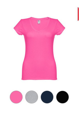 TH Clothes 30118 - Damen T-shirt
