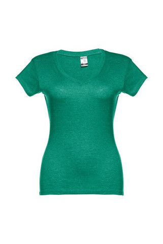 TH Clothes 30118 - Dam t-shirt