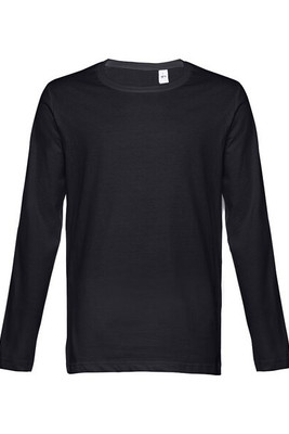 TH Clothes 30124 - Men's long sleeve t-shirt