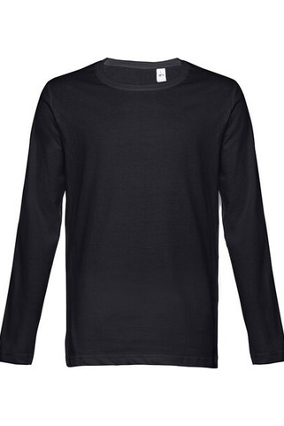 TH Clothes 30124 - Mens long sleeve t-shirt