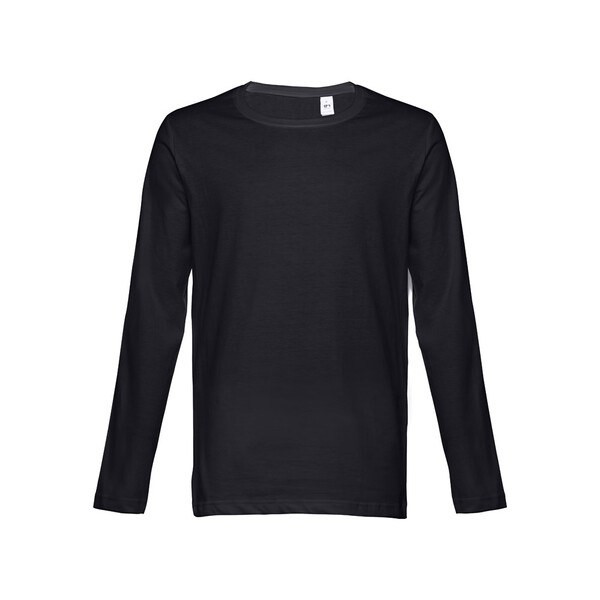 TH Clothes 30124 - Men's long sleeve t-shirt
