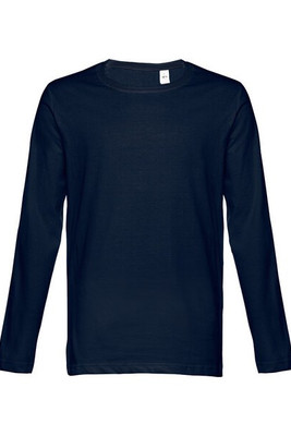 TH Clothes 30124 - Men's long sleeve t-shirt
