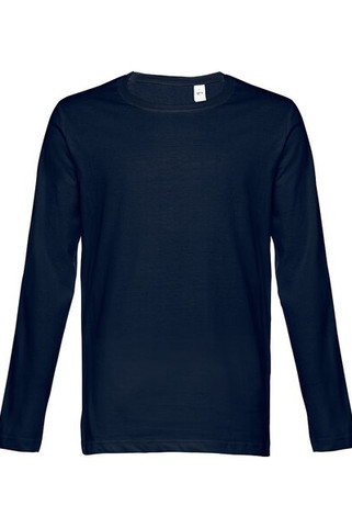 TH Clothes 30124 - Mens long sleeve t-shirt