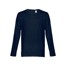 TH Clothes 30124 - Mens long sleeve t-shirt