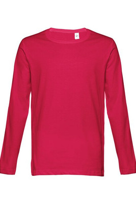 TH Clothes 30124 - Men's long sleeve t-shirt