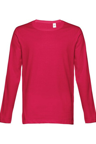 TH Clothes 30124 - Mens long sleeve t-shirt