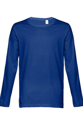 TH Clothes 30124 - Men's long sleeve t-shirt