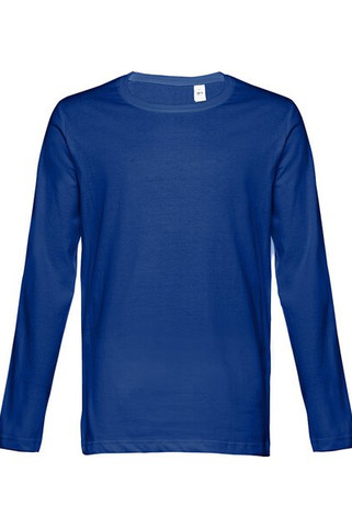 TH Clothes 30124 - Mens long sleeve t-shirt