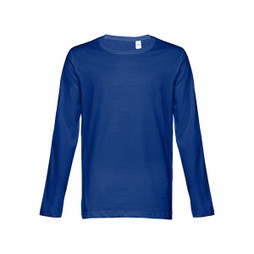 TH Clothes 30124 - Mens long sleeve t-shirt