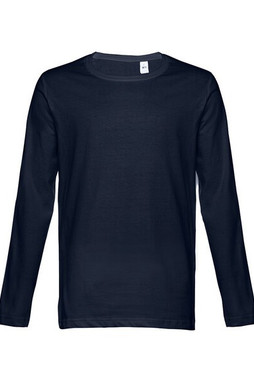 TH Clothes 30124 - Mens long sleeve t-shirt