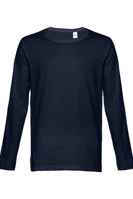TH Clothes 30124 - Men's long sleeve t-shirt