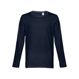 TH Clothes 30124 - Mens long sleeve t-shirt