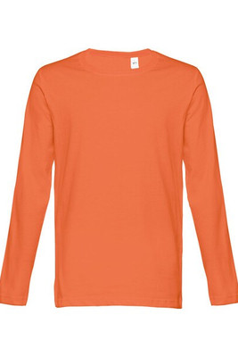 TH Clothes 30124 - Men's long sleeve t-shirt
