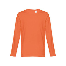 TH Clothes 30124 - Mens long sleeve t-shirt