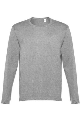 TH Clothes 30124 - Men's long sleeve t-shirt