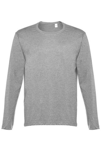 TH Clothes 30124 - Mens long sleeve t-shirt