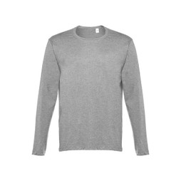 TH Clothes 30124 - Mens long sleeve t-shirt