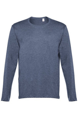 TH Clothes 30124 - Mens long sleeve t-shirt